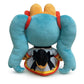 Hatsune Miku x Garfield Peluche Hatsune Miku 23 cm