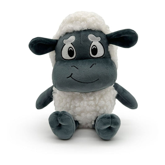 Amanda the Adventurer Peluche Wooly 22 cm - Z POP Toys