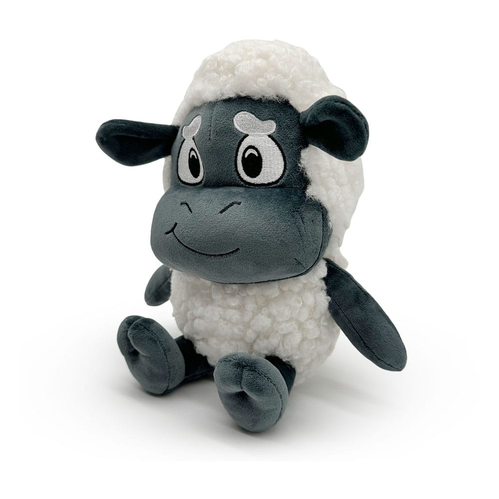 Amanda the Adventurer Peluche Wooly 22 cm - Z POP Toys
