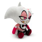 Hazbin Hotel Peluche Angel Dust 22 cm