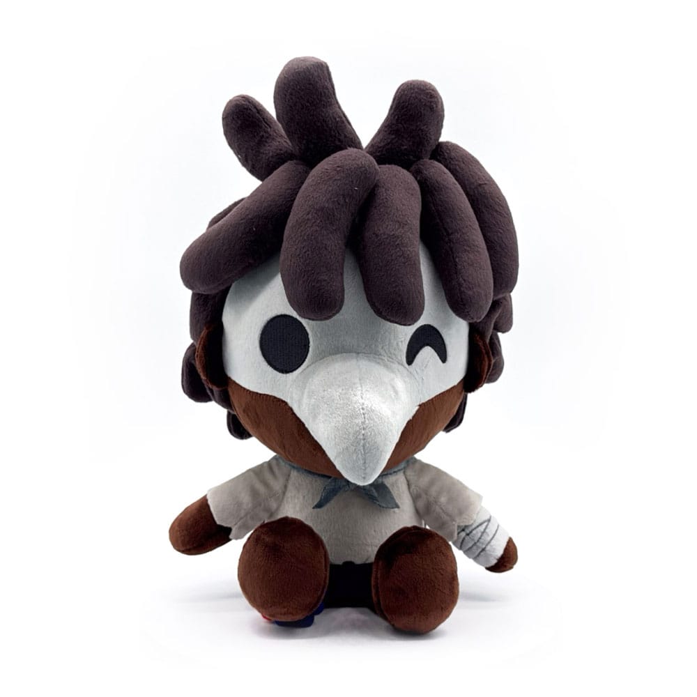 Little Nightmares III Peluche Low 22 cm - Z POP Toys