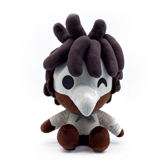 Little Nightmares III Peluche Low 22 cm - Z POP Toys