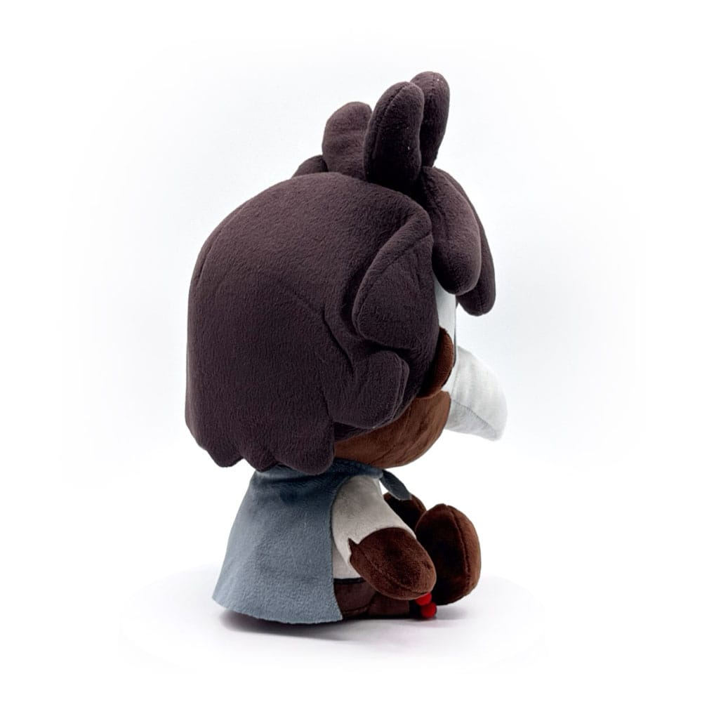 Little Nightmares III Peluche Low 22 cm - Z POP Toys