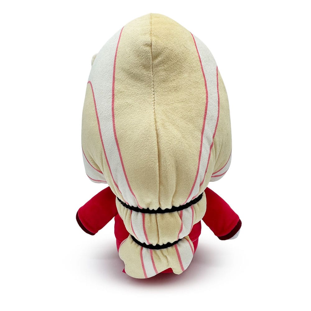 Hazbin Hotel Peluche Charlie Morningstar 22 cm - Z POP Toys