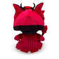 Hazbin Hotel Peluche Alastor 22 cm - Z POP Toys