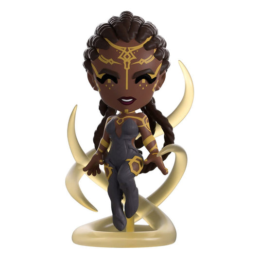 Arcane Figura Vinyl Champion Mel 12 cm - Z POP Toys