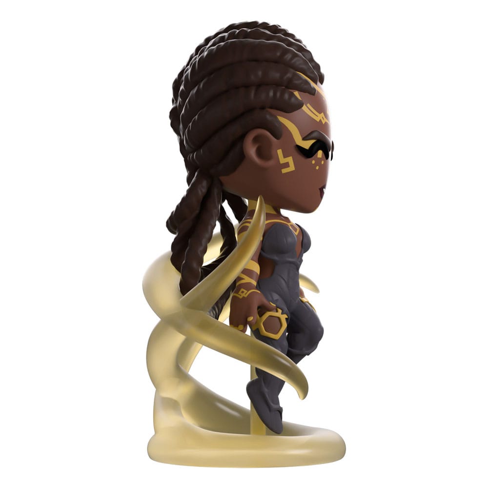 Arcane Figura Vinyl Champion Mel 12 cm - Z POP Toys