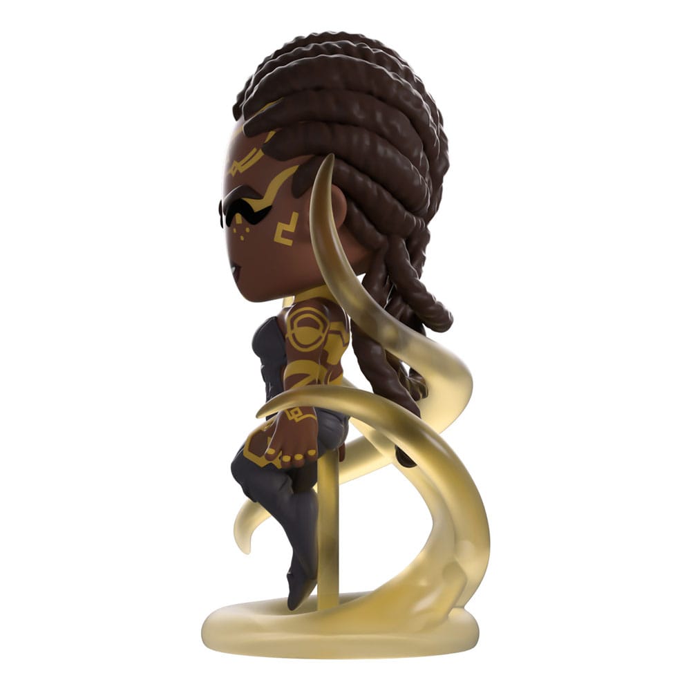 Arcane Figura Vinyl Champion Mel 12 cm - Z POP Toys