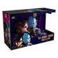 Arcane Pack de 2 Figuras Vinyl Vi & Jinx 11 cm - Z POP Toys