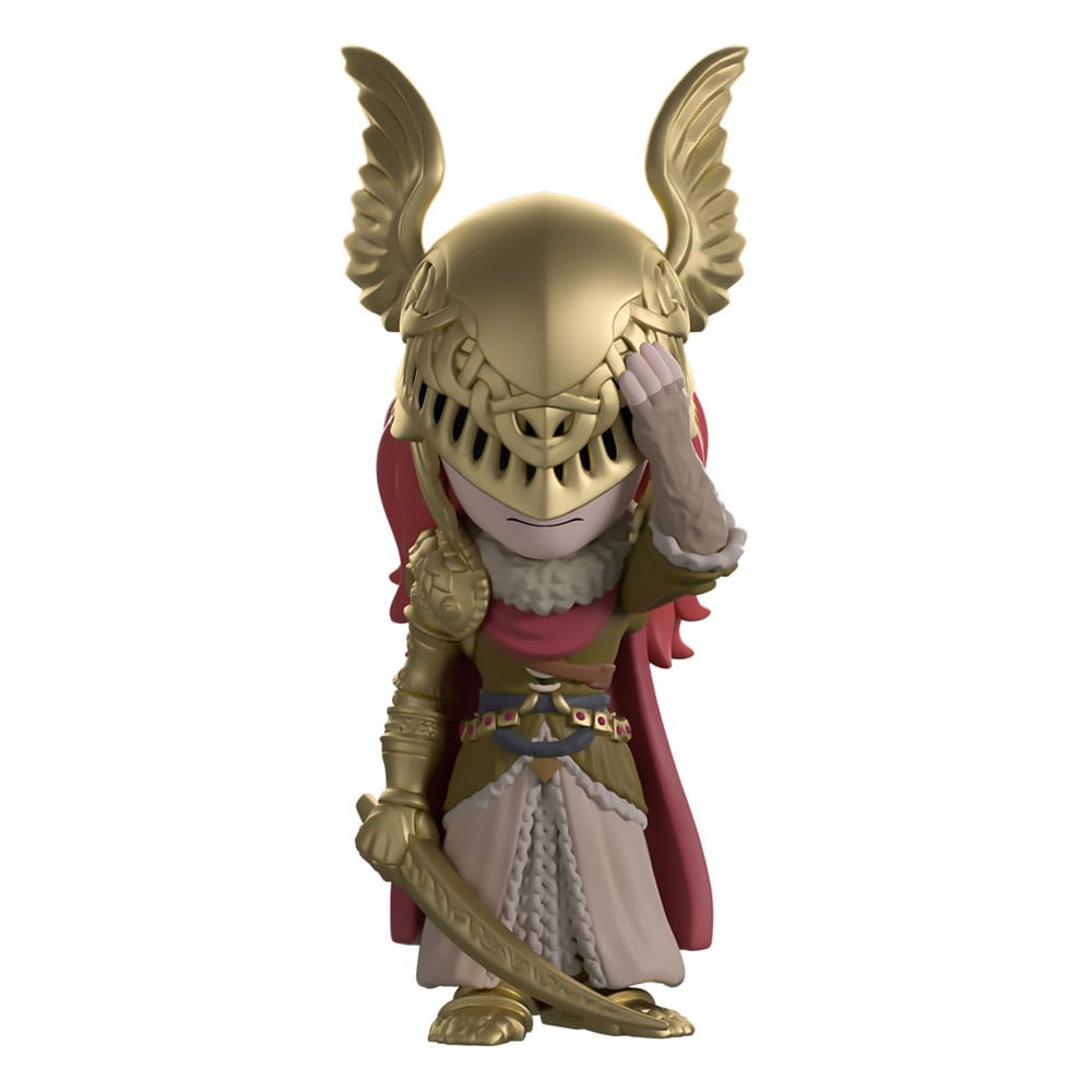 Elden Ring Figura Vinyl Malenia 14 cm - Z POP Toys
