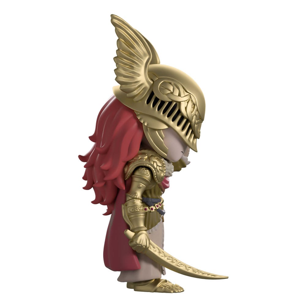 Elden Ring Figura Vinyl Malenia 14 cm - Z POP Toys