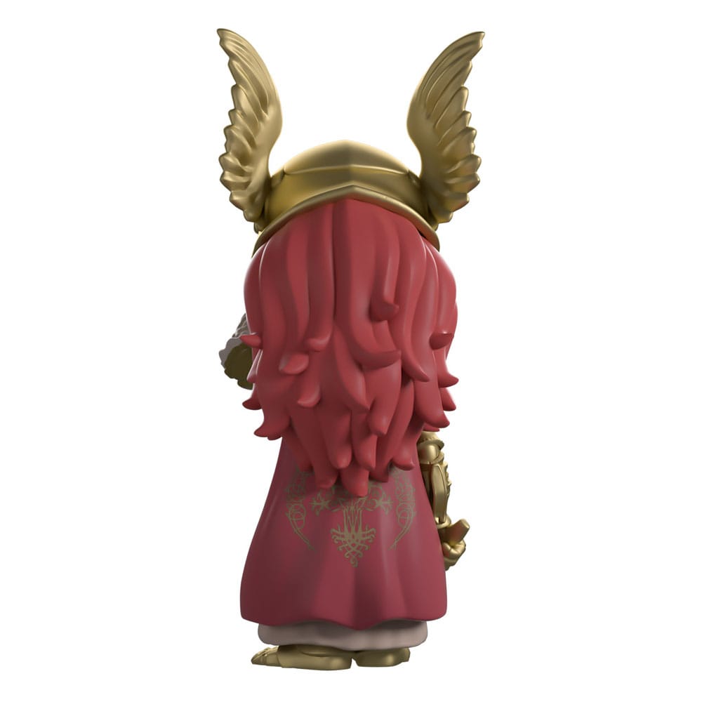 Elden Ring Figura Vinyl Malenia 14 cm - Z POP Toys