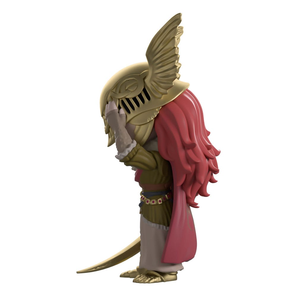 Elden Ring Figura Vinyl Malenia 14 cm - Z POP Toys