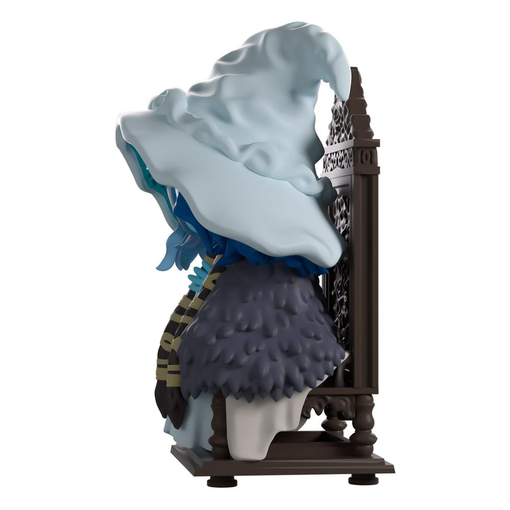Elden Ring Figura Vinyl Ranni 12 cm - Z POP Toys