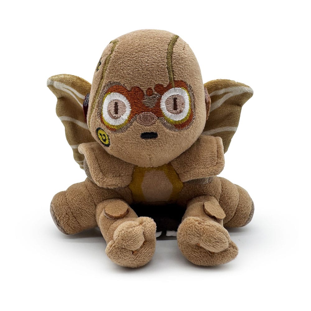 Bring me the Horizon Peluche M8 14 cm