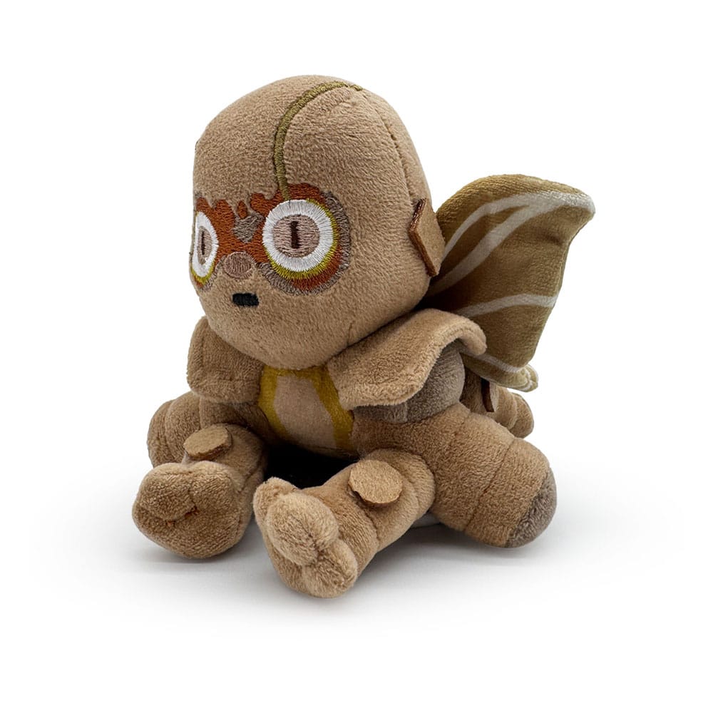 Bring me the Horizon Peluche M8 14 cm