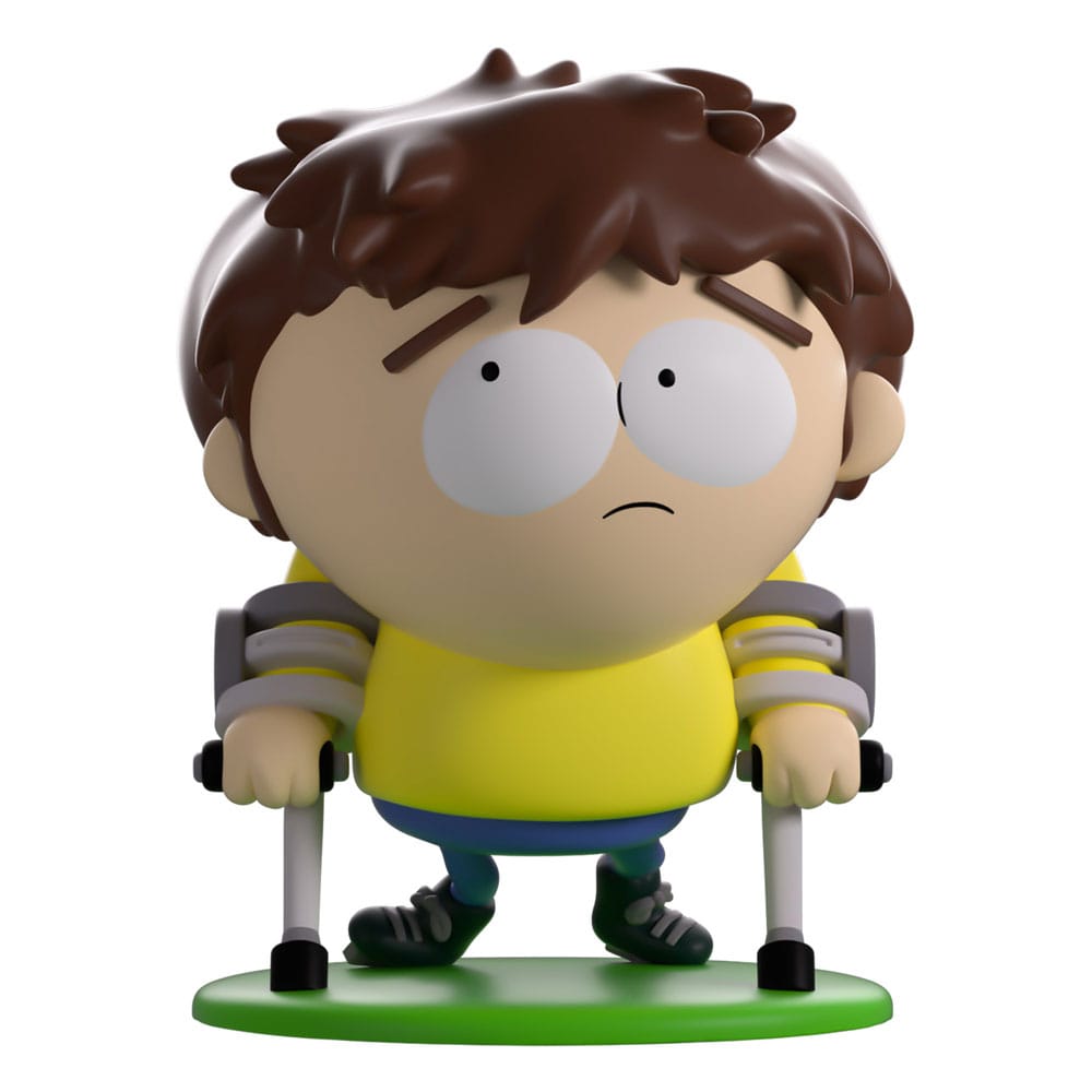 South Park Figura Vinyl Jimmy 9 cm - Z POP Toys