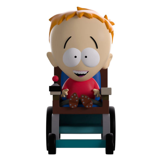 South Park Figura Vinyl Timmy 13 cm - Z POP Toys