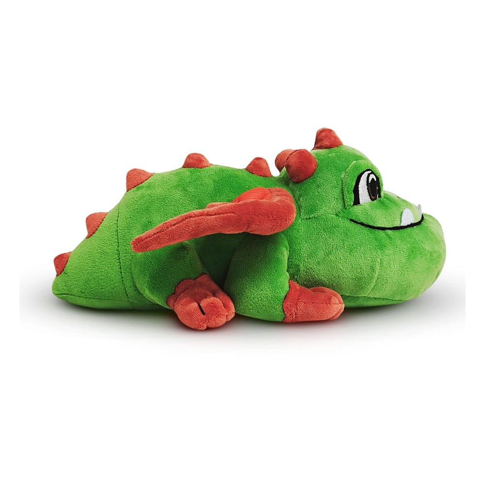 Clash of Clans Peluche Baby Dragon 22 cm - Z POP Toys
