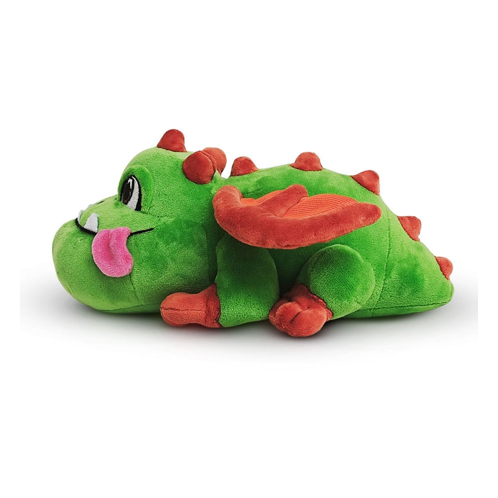 Clash of Clans Peluche Baby Dragon 22 cm - Z POP Toys