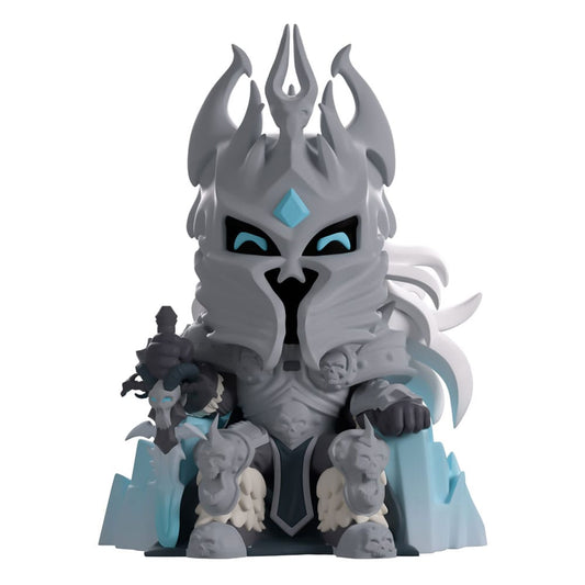 World of Warcraft Figura Vinyl The Lich King 13 cm - Z POP Toys