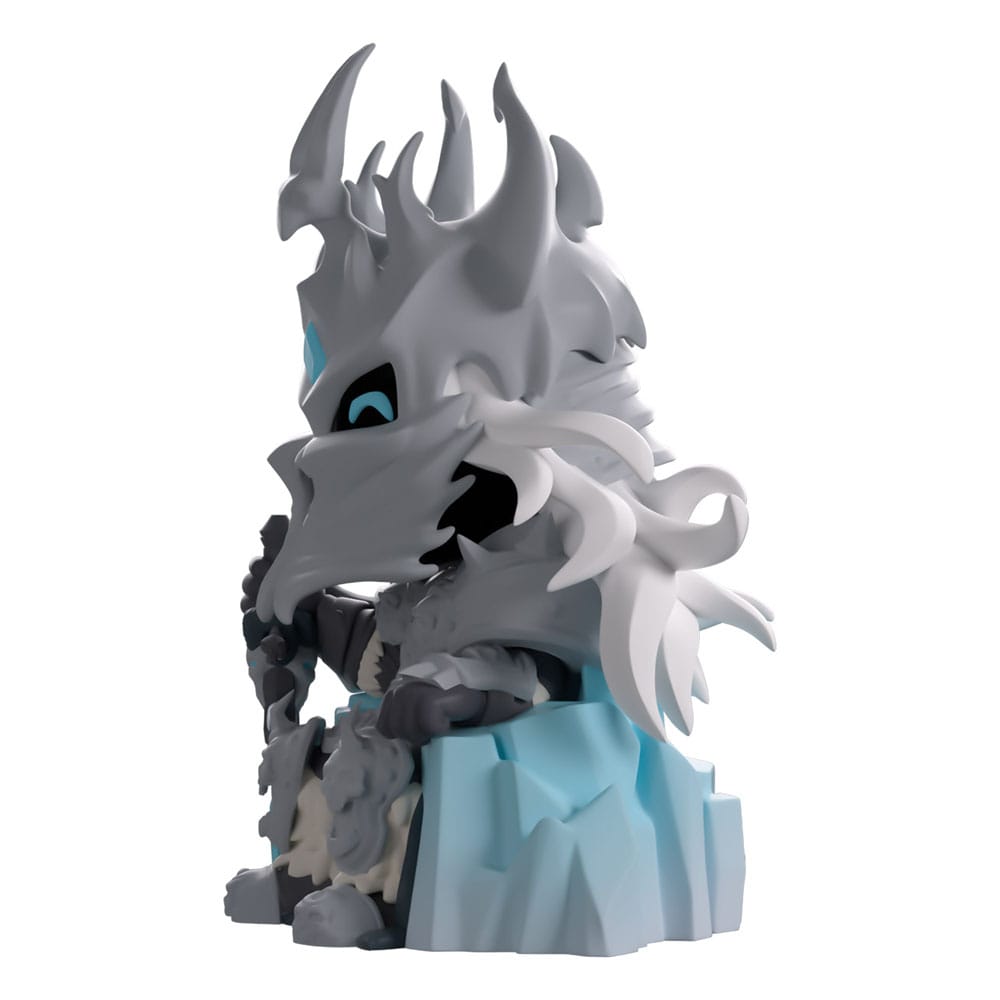 World of Warcraft Figura Vinyl The Lich King 13 cm - Z POP Toys
