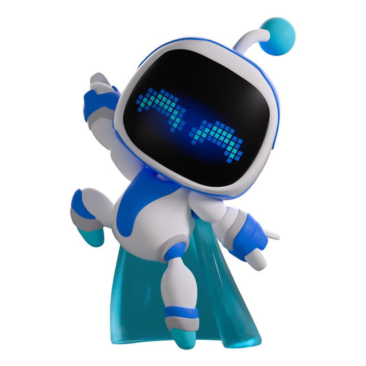 Astrobot Figura Vinyl Astrobot 12 cm - Z POP Toys