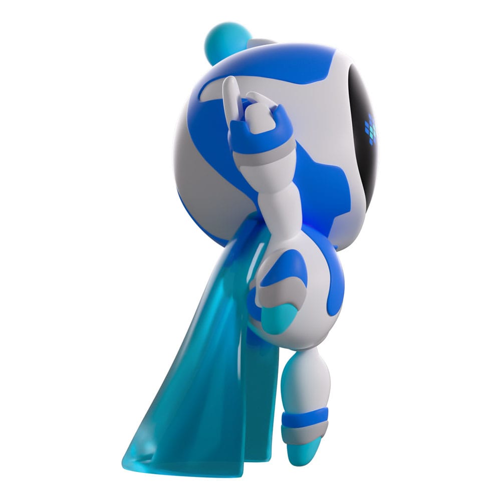 Astrobot Figura Vinyl Astrobot 12 cm - Z POP Toys