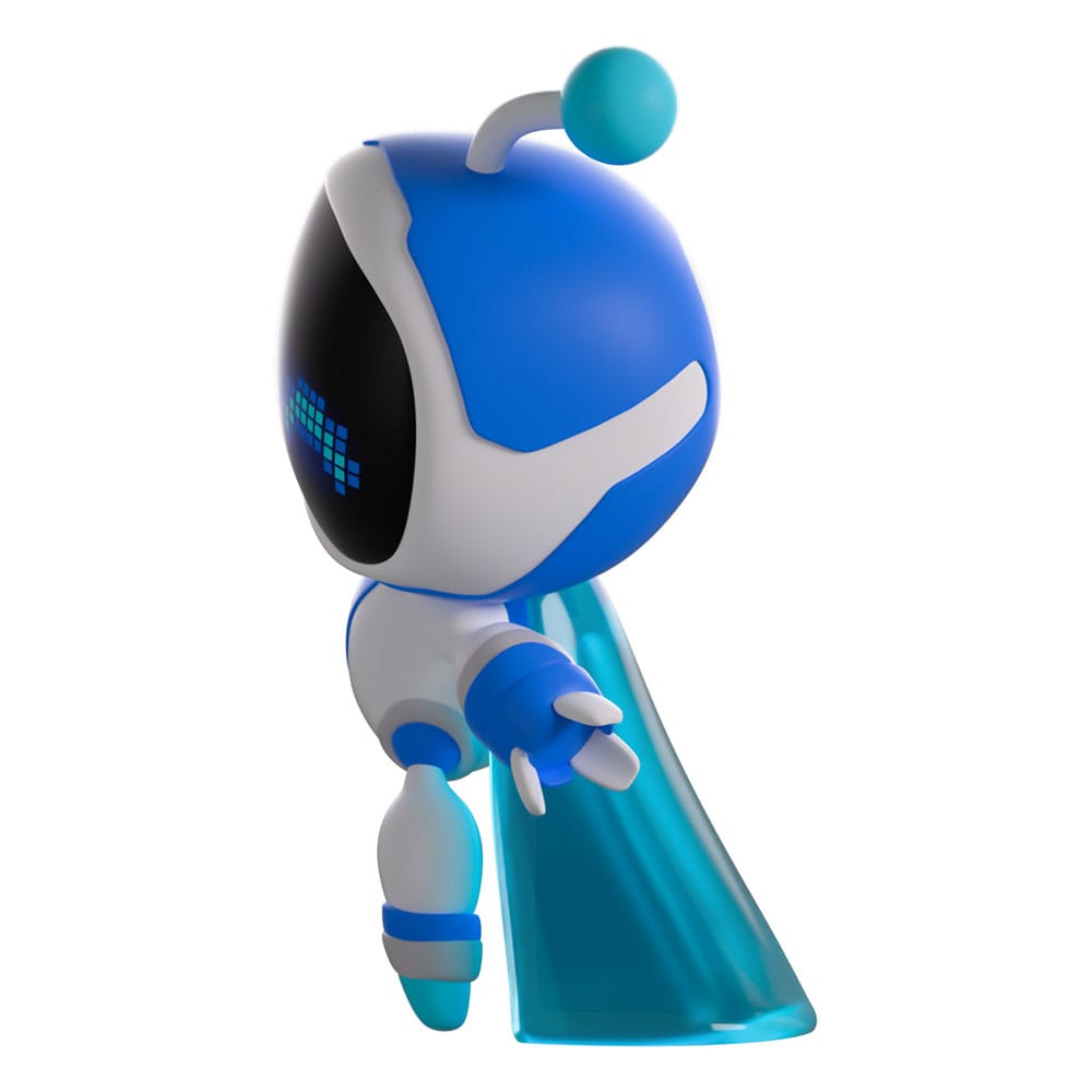 Astrobot Figura Vinyl Astrobot 12 cm - Z POP Toys