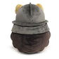 Delicious in Dungeon Peluche Senshi 22 cm