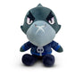 Brawl Stars Peluche Crow 22 cm - Z POP Toys