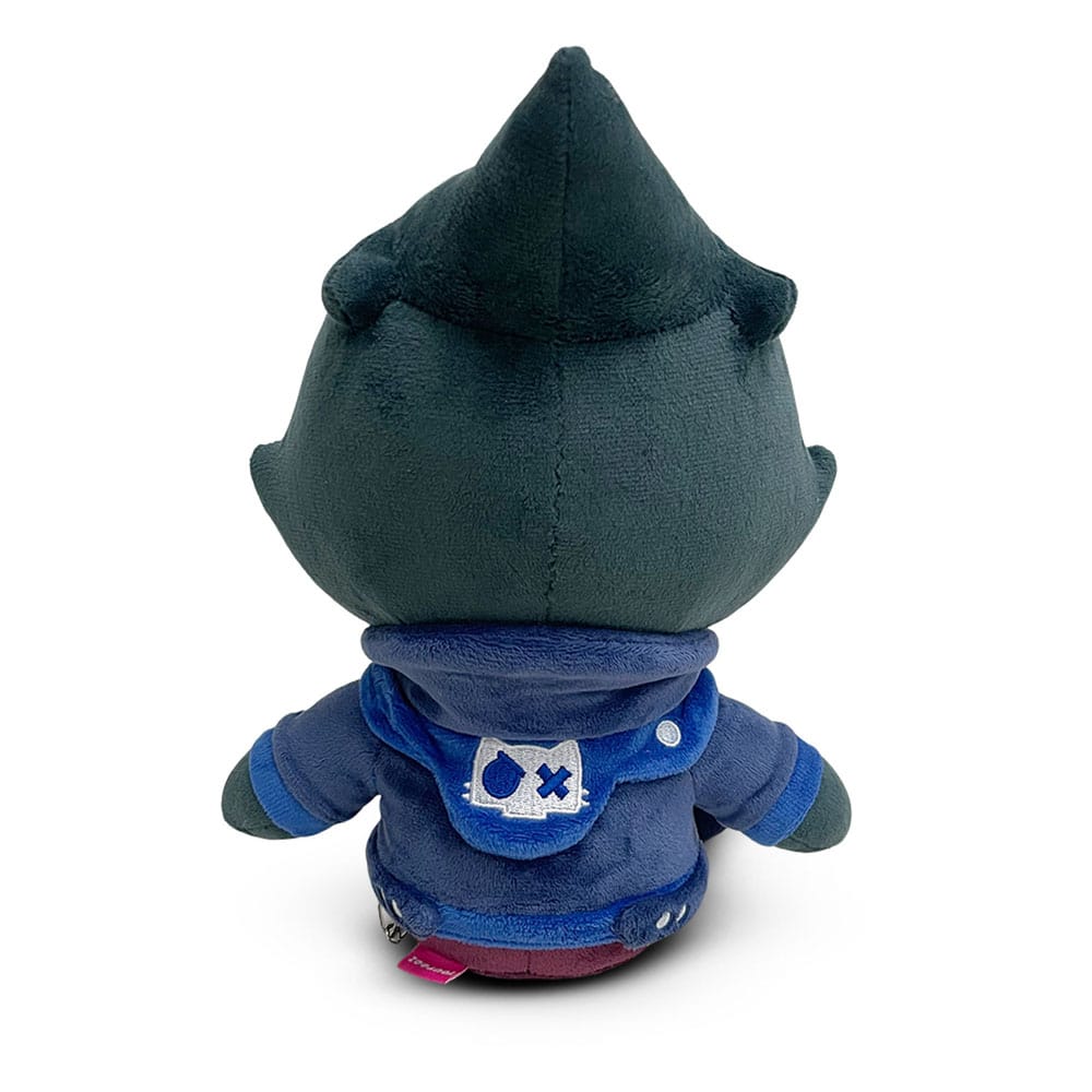 Brawl Stars Peluche Crow 22 cm - Z POP Toys