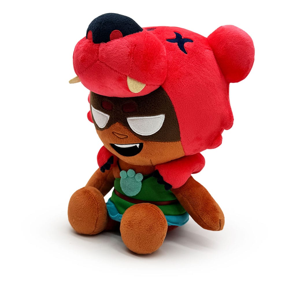 Brawl Stars Peluche Nita 22 cm - Z POP Toys