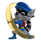 Sly Cooper Figura Vinyl Sly Cooper 10 cm - Z POP Toys