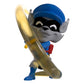Sly Cooper Figura Vinyl Sly Cooper 10 cm - Z POP Toys