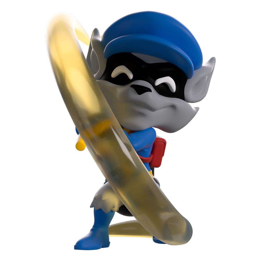 Sly Cooper Figura Vinyl Sly Cooper 10 cm - Z POP Toys