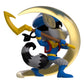 Sly Cooper Figura Vinyl Sly Cooper 10 cm - Z POP Toys