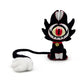 Hazbin Hotel Peluche Keekee Shoulder Rider 15 cm - Z POP Toys
