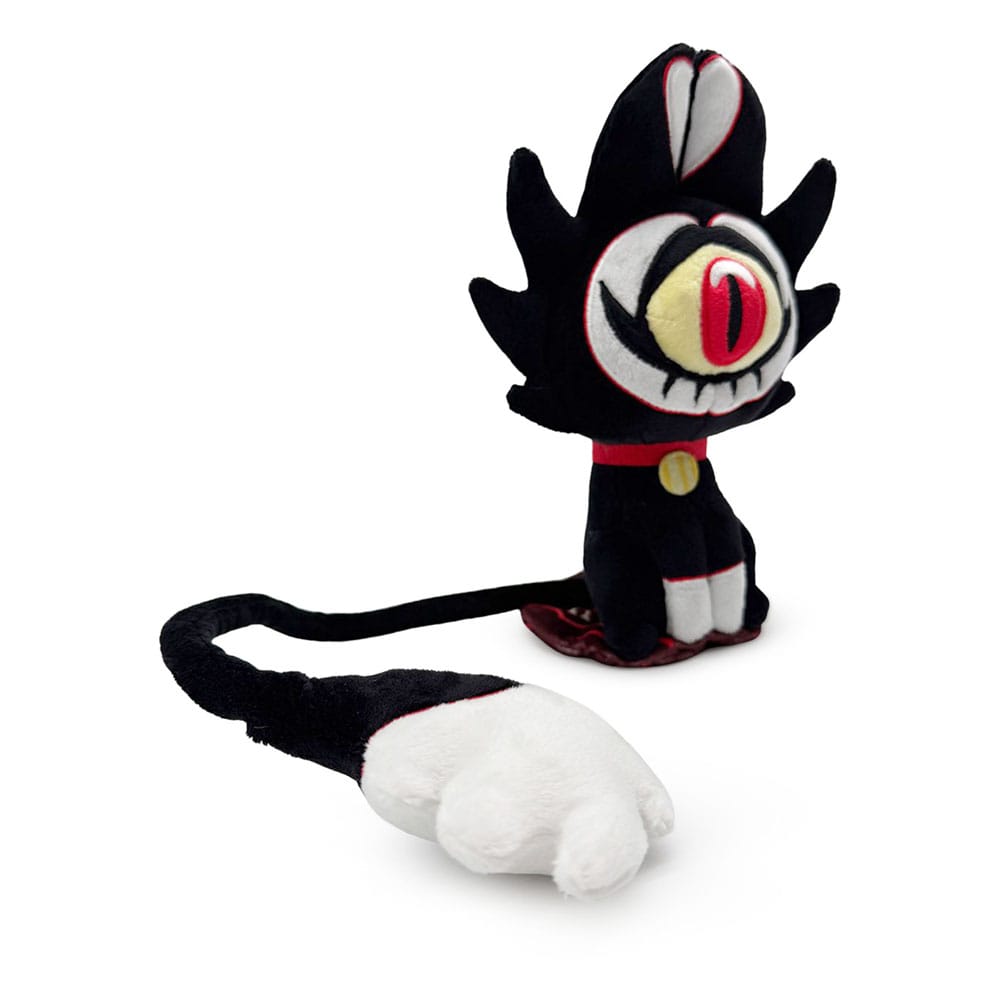 Hazbin Hotel Peluche Keekee Shoulder Rider 15 cm - Z POP Toys