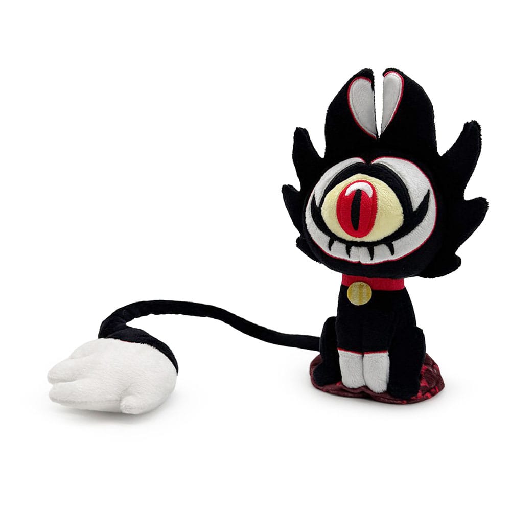 Hazbin Hotel Peluche Keekee Shoulder Rider 15 cm - Z POP Toys