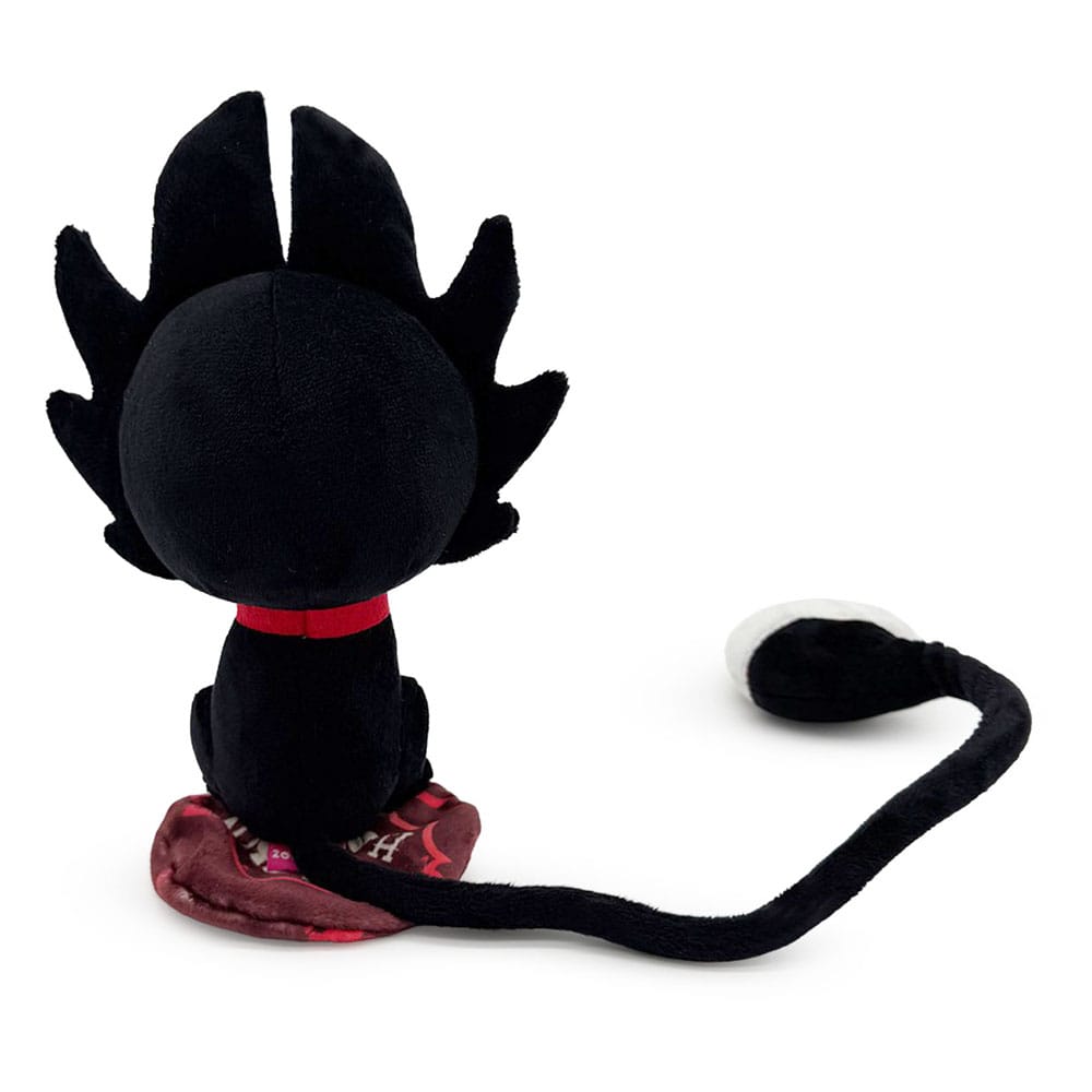 Hazbin Hotel Peluche Keekee Shoulder Rider 15 cm - Z POP Toys