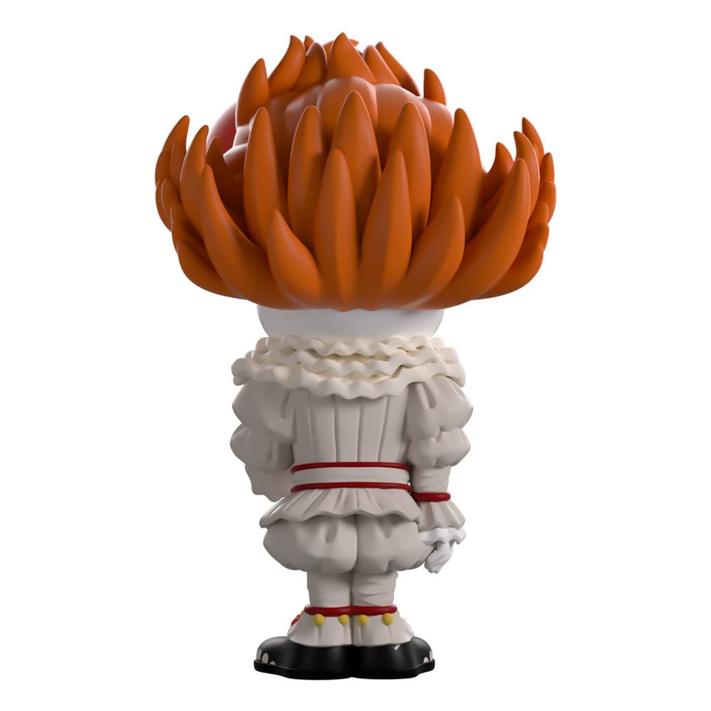 Stephen King´s It Figura Vinyl Pennywise 12 cm - Z POP Toys