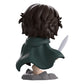 El Señor de los Anillos Figura Vinyl Frodo Baggins 10 cm - Z POP Toys