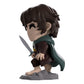 El Señor de los Anillos Figura Vinyl Frodo Baggins 10 cm - Z POP Toys