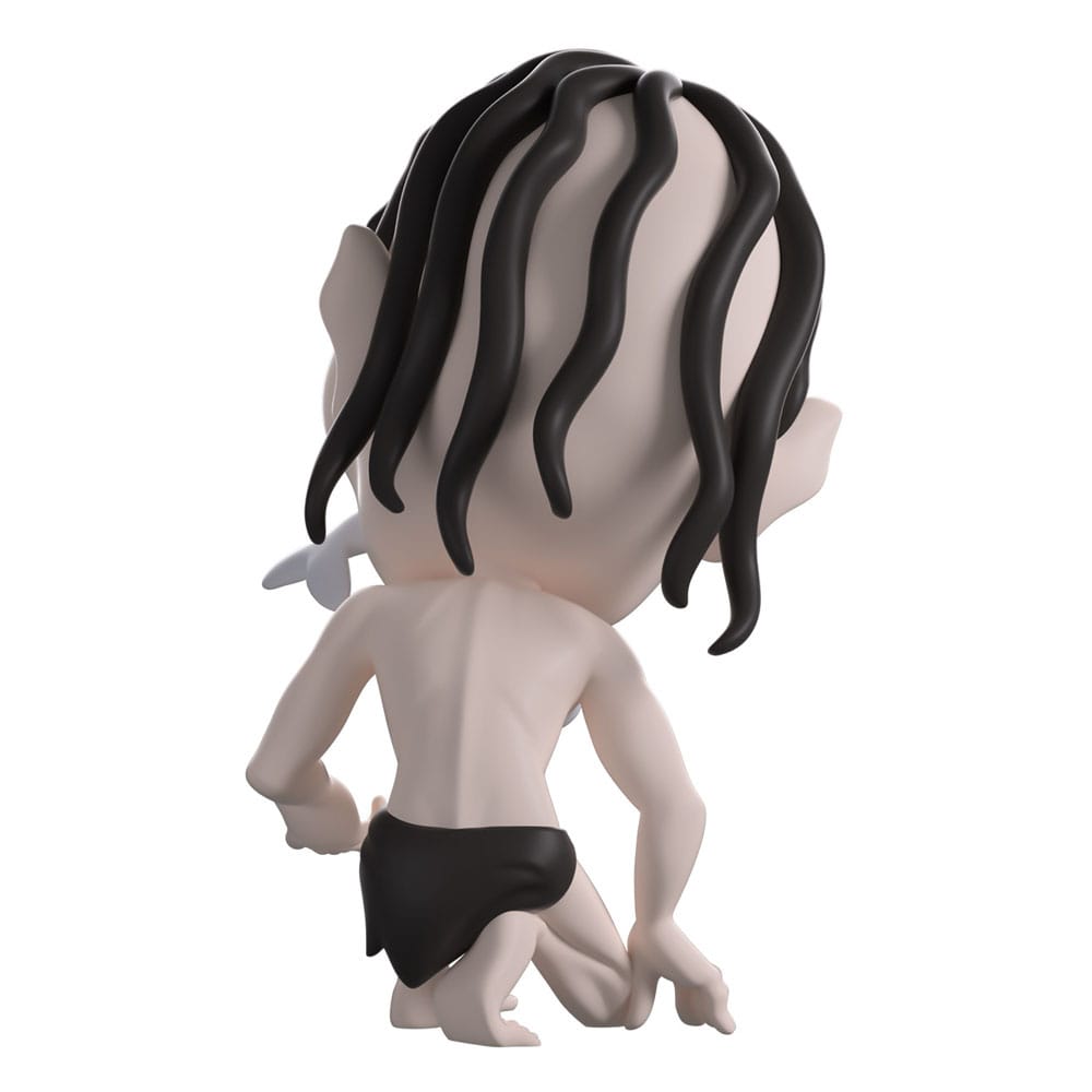 El Señor de los Anillos Figura Vinyl Gollum 10 cm