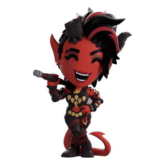 Baldur´s Gate Figura Vinyl Karlach 13 cm - Z POP Toys