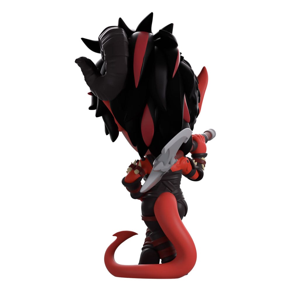 Baldur´s Gate Figura Vinyl Karlach 13 cm - Z POP Toys