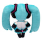 Hatsune Miku Peluche Standing Miku 22 cm - Z POP Toys