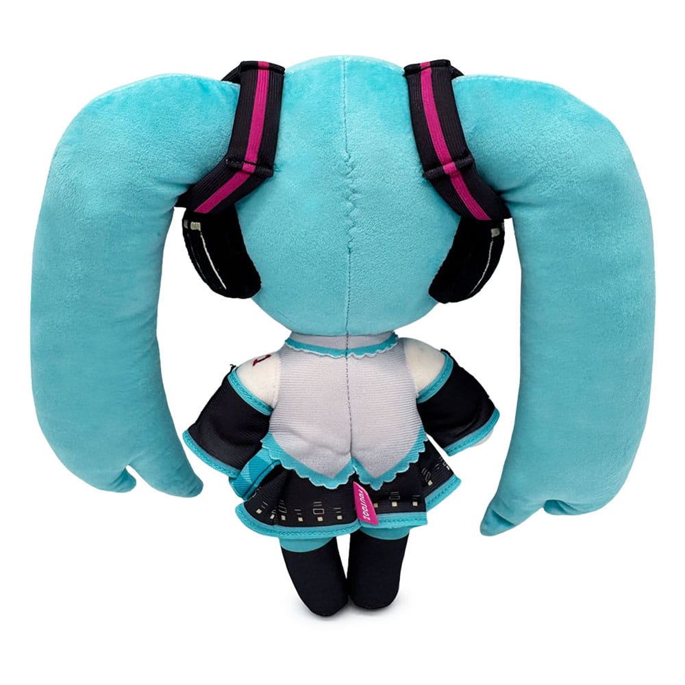 Hatsune Miku Peluche Standing Miku 22 cm - Z POP Toys