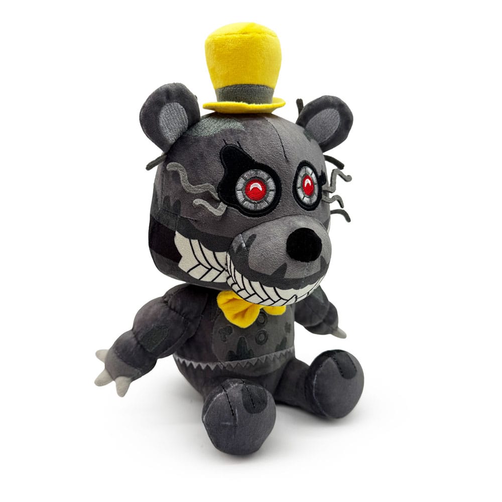 Five Nights at Freddy's Peluche Nightmare 23 cm